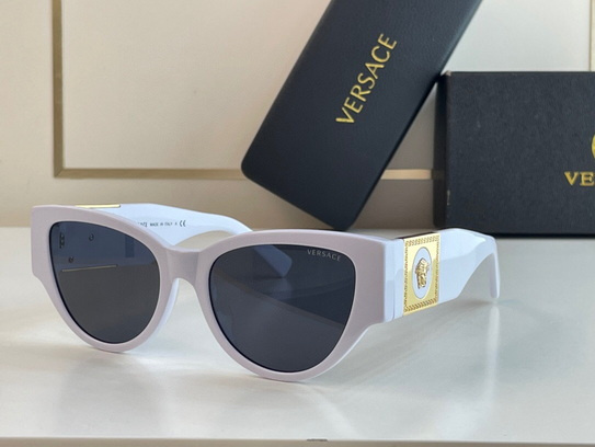 Versace Sunglasses AAA+ ID:20220720-12
